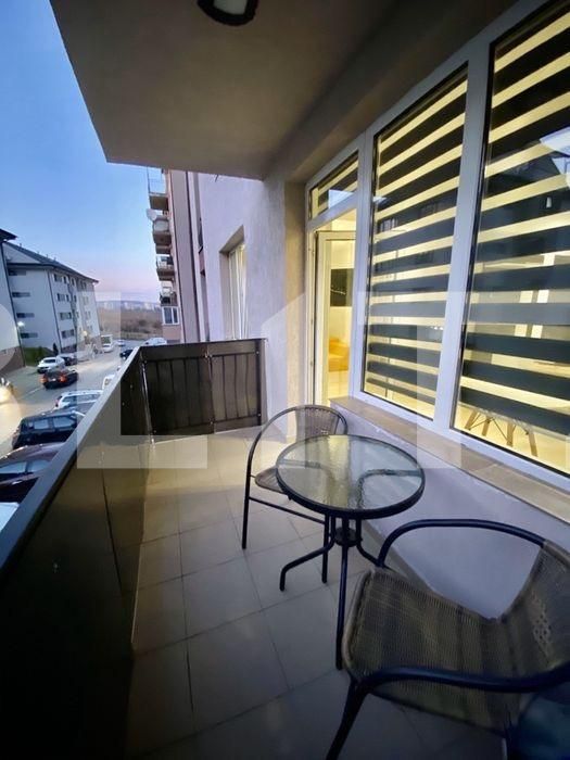 Apartament de închiriat 2 camere Borhanci - 49777AI | BLITZ Cluj-Napoca | Poza8