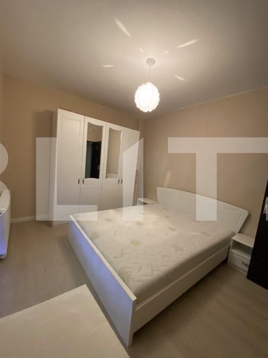 Apartament de închiriat 2 camere Borhanci - 49777AI | BLITZ Cluj-Napoca | Poza6