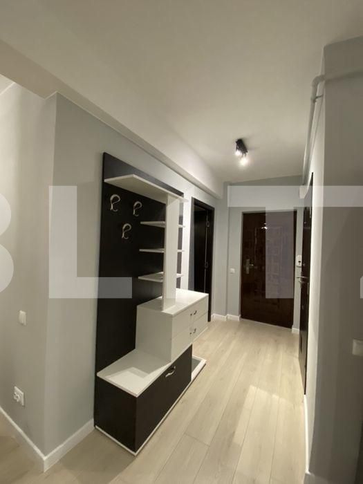 Apartament de închiriat 2 camere Borhanci - 49777AI | BLITZ Cluj-Napoca | Poza2