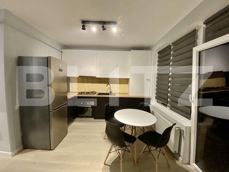 Apartament de închiriat 2 camere Borhanci - 49777AI | BLITZ Cluj-Napoca | Poza4