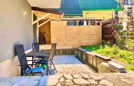 Apartament la vila,2 camere, gradina, terasa, Pet-Friendly, zona Casa Radio