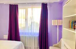 Apartament la vila,2 camere, gradina, terasa, Pet-Friendly, zona Casa Radio