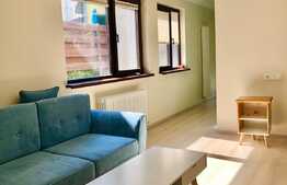 Apartament la vila,2 camere, gradina, terasa, Pet-Friendly, zona Casa Radio