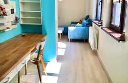 Apartament la vila,2 camere, gradina, terasa, Pet-Friendly, zona Casa Radio