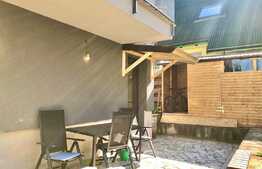 Apartament la vila,2 camere, gradina, terasa, Pet-Friendly, zona Casa Radio