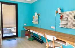 Apartament la vila,2 camere, gradina, terasa, Pet-Friendly, zona Casa Radio