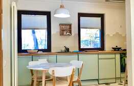 Apartament la vila,2 camere, gradina, terasa, Pet-Friendly, zona Casa Radio