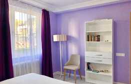 Apartament la vila,2 camere, gradina, terasa, Pet-Friendly, zona Casa Radio