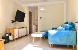 Apartament la vila,2 camere, gradina, terasa, Pet-Friendly, zona Casa Radio