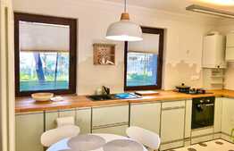 Apartament la vila,2 camere, gradina, terasa, Pet-Friendly, zona Casa Radio