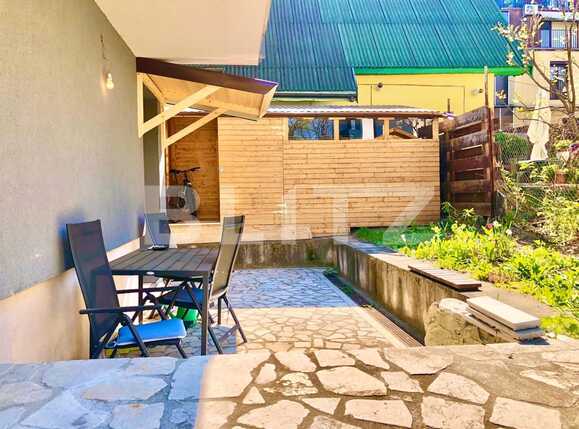 Apartament de închiriat 2 camere Grigorescu - 49778AI | BLITZ Cluj-Napoca | Poza19