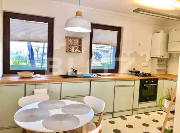 Apartament de închiriat 2 camere Grigorescu - 49778AI | BLITZ Cluj-Napoca | Poza11