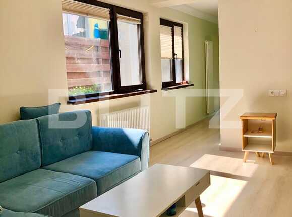 Apartament de închiriat 2 camere Grigorescu - 49778AI | BLITZ Cluj-Napoca | Poza3