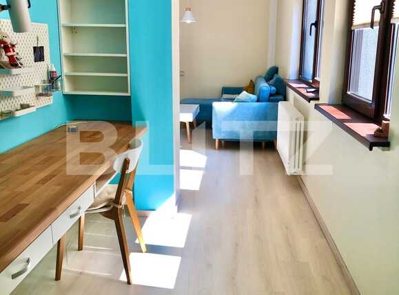 Apartament de închiriat 2 camere Grigorescu - 49778AI | BLITZ Cluj-Napoca | Poza5