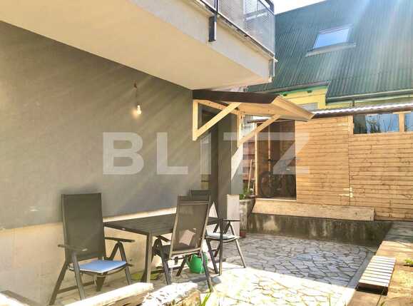 Apartament de închiriat 2 camere Grigorescu - 49778AI | BLITZ Cluj-Napoca | Poza20