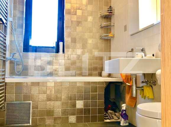 Apartament de închiriat 2 camere Grigorescu - 49778AI | BLITZ Cluj-Napoca | Poza18