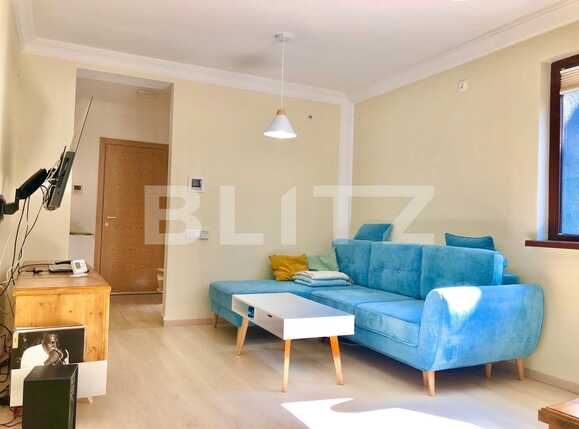 Apartament de închiriat 2 camere Grigorescu - 49778AI | BLITZ Cluj-Napoca | Poza1