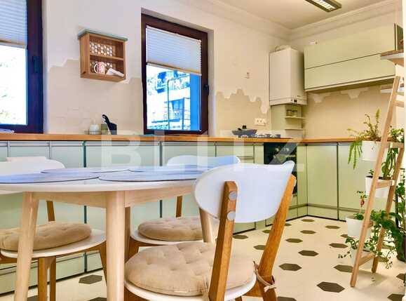 Apartament de închiriat 2 camere Grigorescu - 49778AI | BLITZ Cluj-Napoca | Poza9