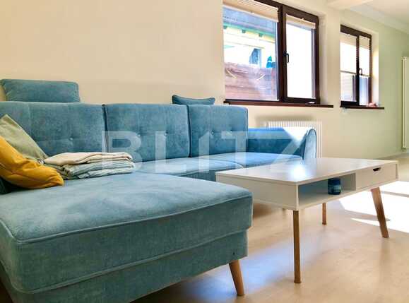 Apartament de închiriat 2 camere Grigorescu - 49778AI | BLITZ Cluj-Napoca | Poza4