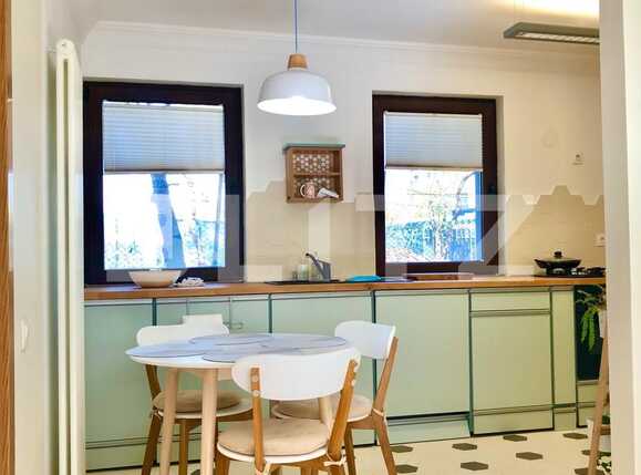 Apartament de închiriat 2 camere Grigorescu - 49778AI | BLITZ Cluj-Napoca | Poza8