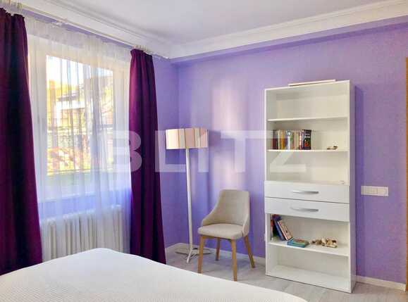 Apartament de închiriat 2 camere Grigorescu - 49778AI | BLITZ Cluj-Napoca | Poza16