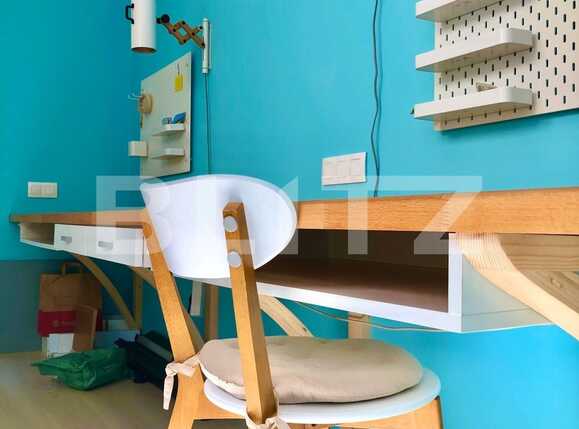 Apartament de închiriat 2 camere Grigorescu - 49778AI | BLITZ Cluj-Napoca | Poza7