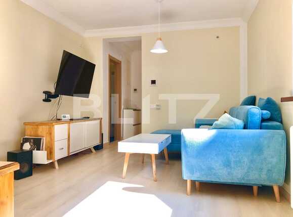 Apartament de închiriat 2 camere Grigorescu - 49778AI | BLITZ Cluj-Napoca | Poza2