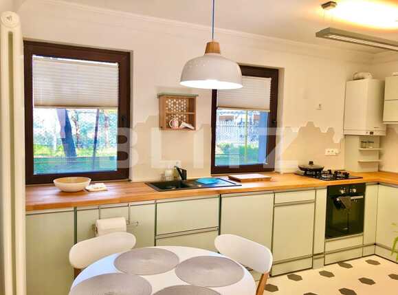 Apartament de închiriat 2 camere Grigorescu - 49778AI | BLITZ Cluj-Napoca | Poza10