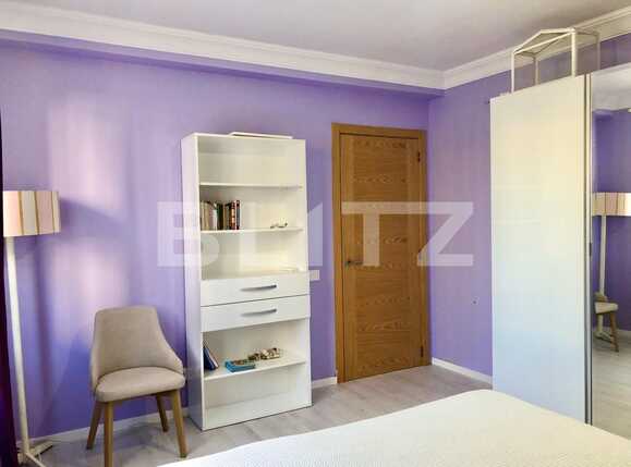 Apartament de închiriat 2 camere Grigorescu - 49778AI | BLITZ Cluj-Napoca | Poza17