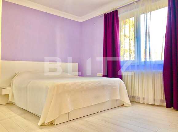 Apartament de închiriat 2 camere Grigorescu - 49778AI | BLITZ Cluj-Napoca | Poza13