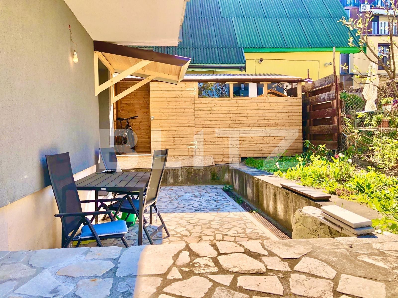 Apartament de închiriat 2 camere Grigorescu - 49778AI | BLITZ Cluj-Napoca | Poza19