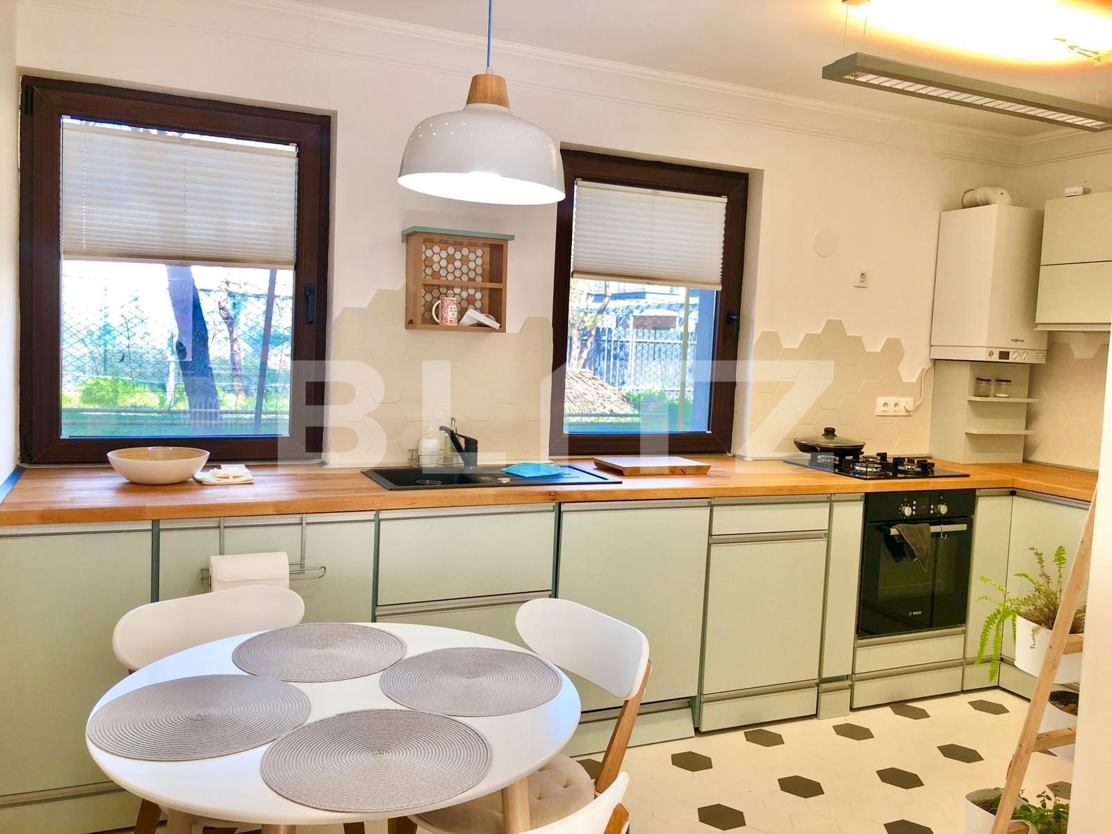 Apartament de închiriat 2 camere Grigorescu - 49778AI | BLITZ Cluj-Napoca | Poza11