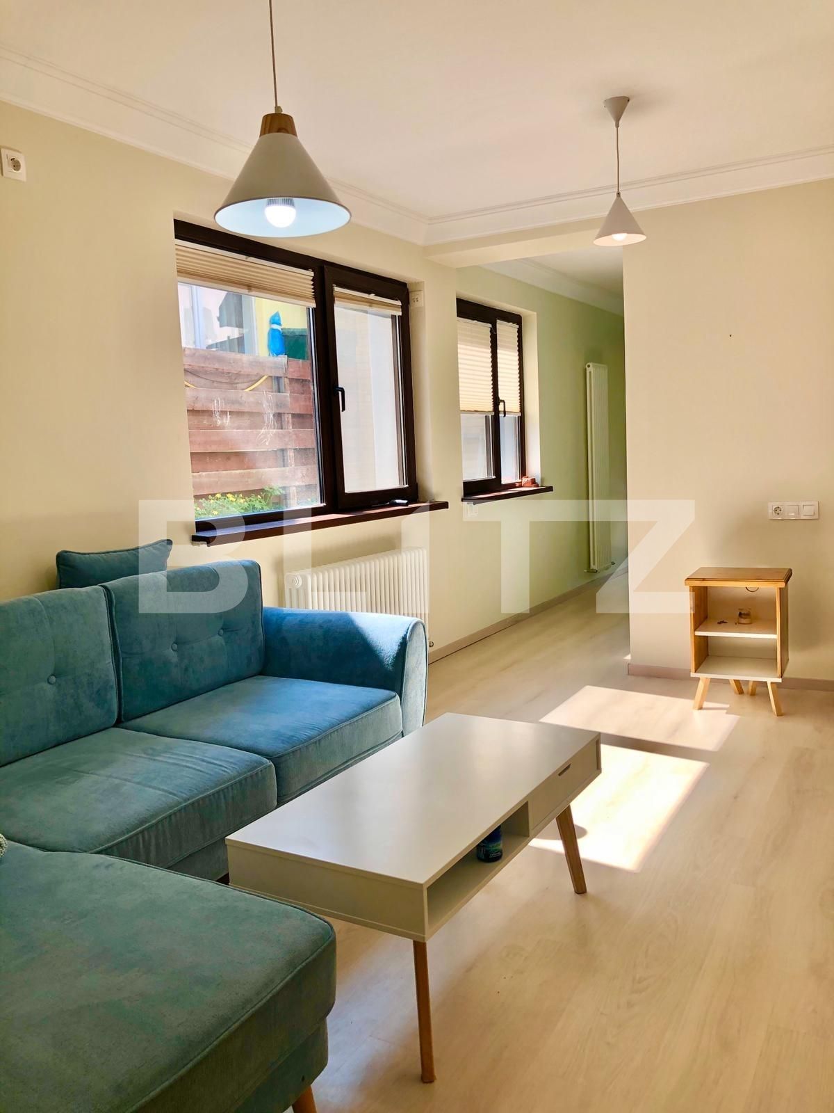 Apartament de închiriat 2 camere Grigorescu - 49778AI | BLITZ Cluj-Napoca | Poza3