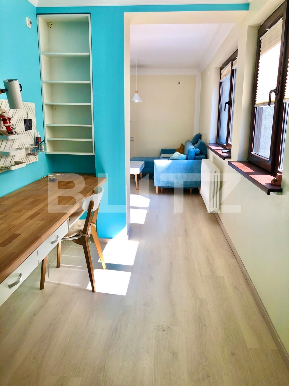 Apartament de închiriat 2 camere Grigorescu - 49778AI | BLITZ Cluj-Napoca | Poza5