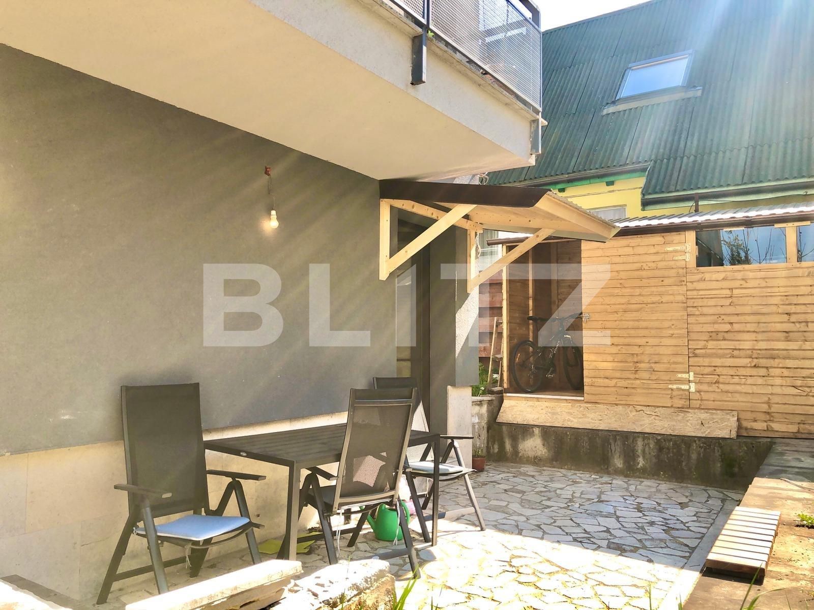 Apartament de închiriat 2 camere Grigorescu - 49778AI | BLITZ Cluj-Napoca | Poza20