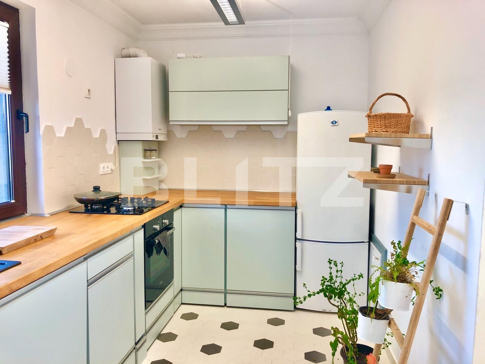 Apartament de închiriat 2 camere Grigorescu - 49778AI | BLITZ Cluj-Napoca | Poza12