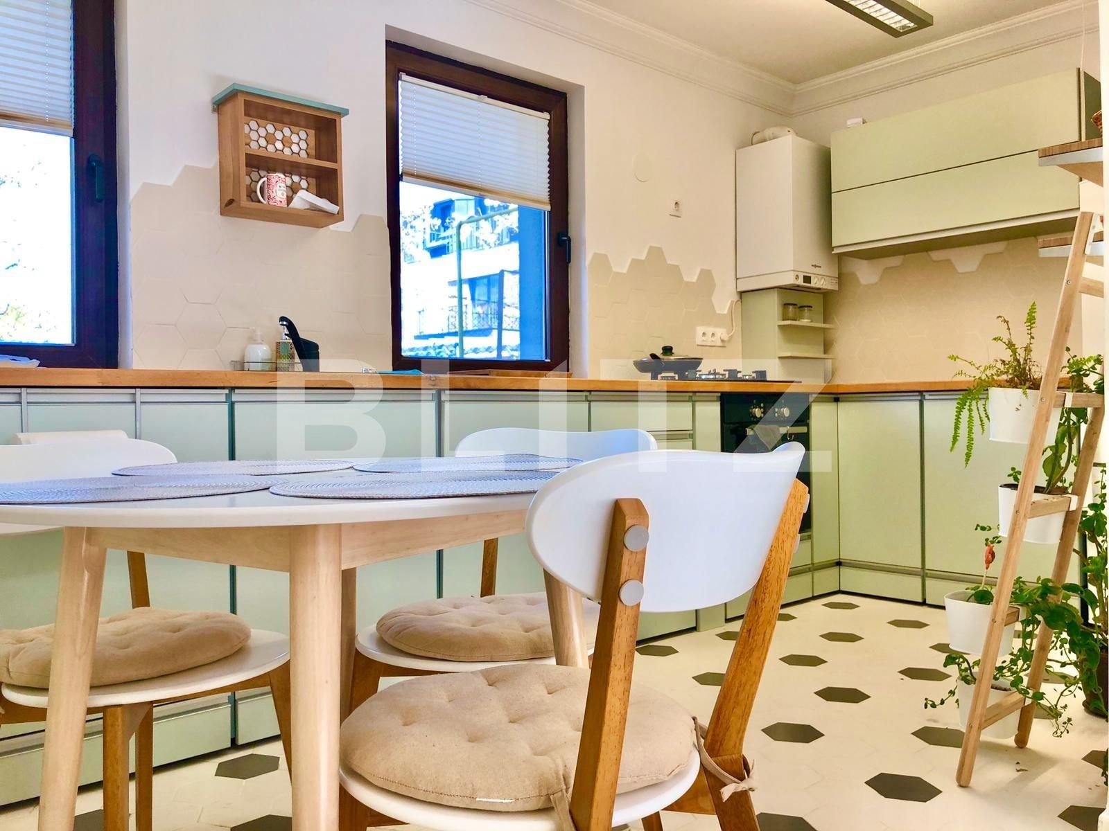 Apartament de închiriat 2 camere Grigorescu - 49778AI | BLITZ Cluj-Napoca | Poza9