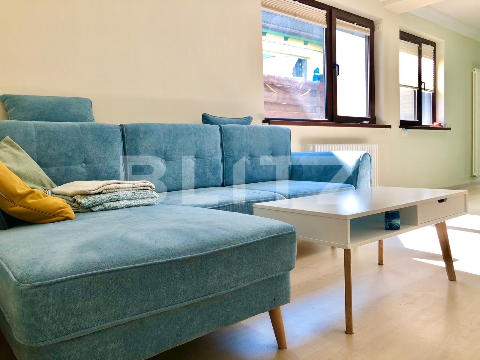 Apartament de închiriat 2 camere Grigorescu - 49778AI | BLITZ Cluj-Napoca | Poza4