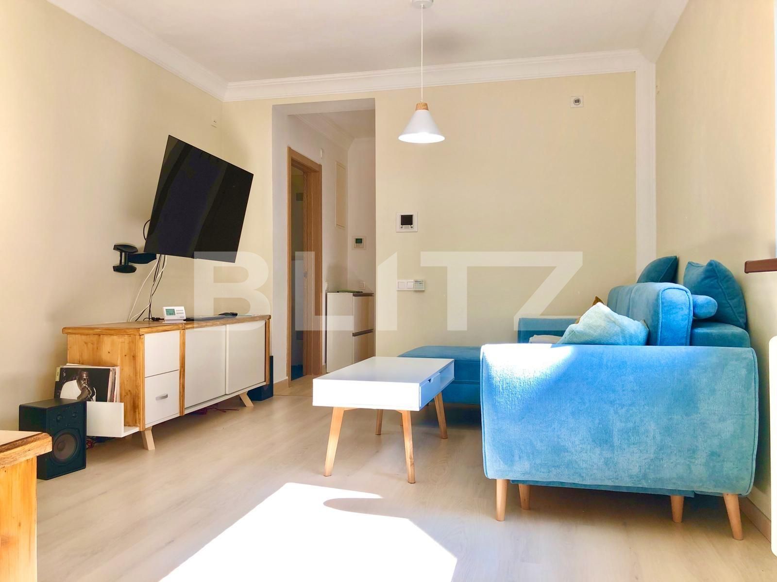 Apartament de închiriat 2 camere Grigorescu - 49778AI | BLITZ Cluj-Napoca | Poza2