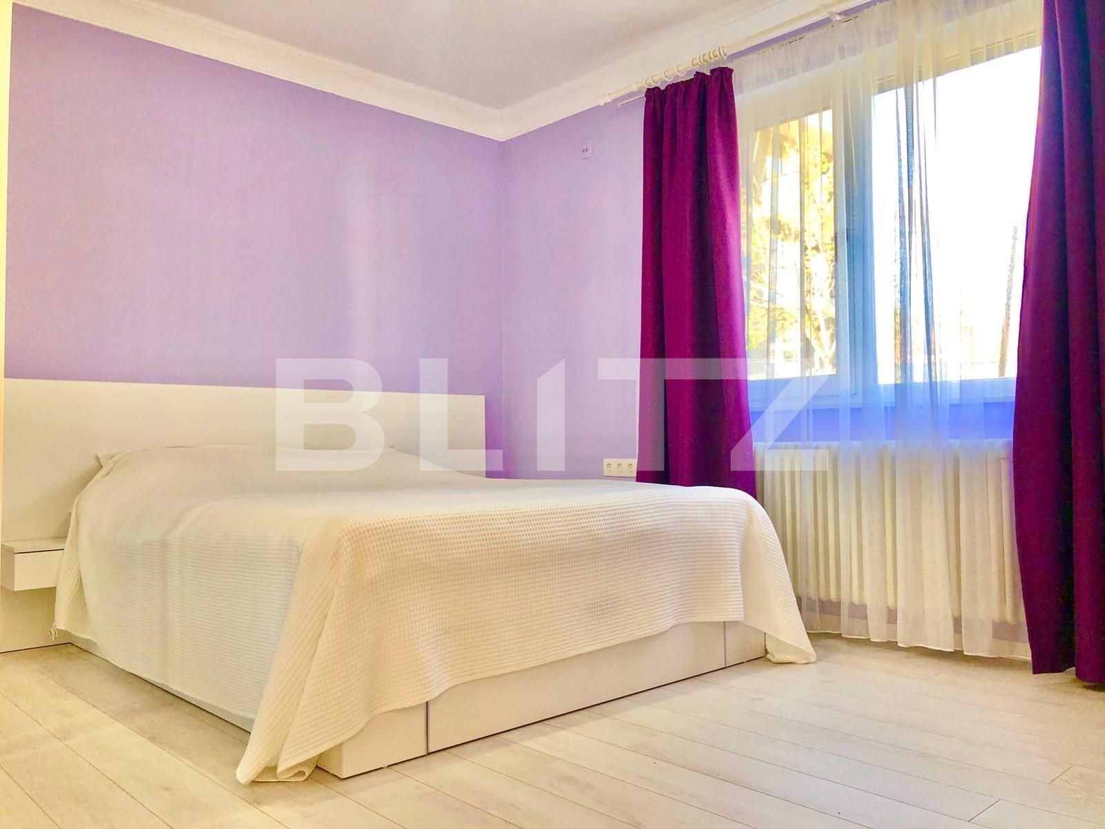 Apartament de închiriat 2 camere Grigorescu - 49778AI | BLITZ Cluj-Napoca | Poza13