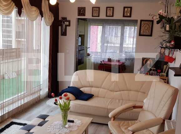 Apartament de vânzare 3 camere Baciu - 49779AV | BLITZ Cluj-Napoca | Poza1