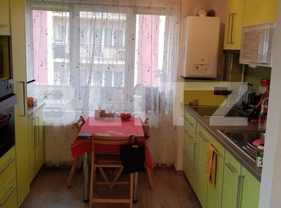Apartament de vânzare 3 camere Baciu - 49779AV | BLITZ Cluj-Napoca | Poza4