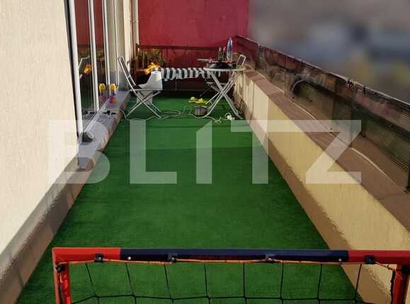 Apartament de vânzare 3 camere Baciu - 49779AV | BLITZ Cluj-Napoca | Poza10