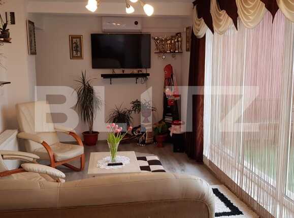 Apartament de vânzare 3 camere Baciu - 49779AV | BLITZ Cluj-Napoca | Poza2