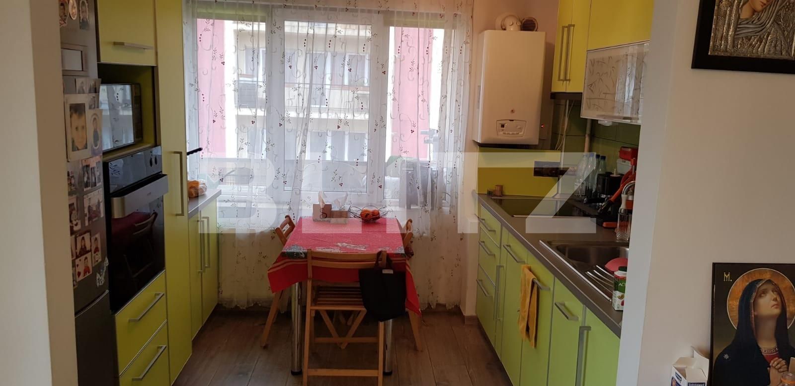 Apartament de vânzare 3 camere Baciu - 49779AV | BLITZ Cluj-Napoca | Poza4