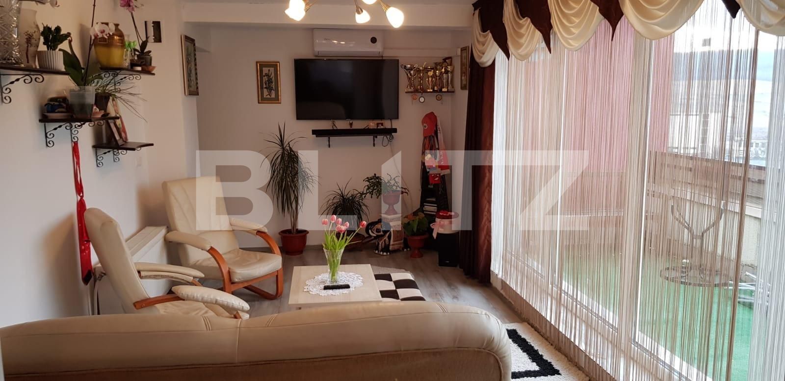 Apartament de vânzare 3 camere Baciu - 49779AV | BLITZ Cluj-Napoca | Poza2