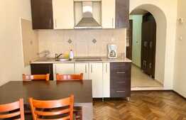 Garsoniera Pet-Friendly, 30 mp, zona strazii Horea