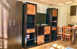 Garsoniera Pet-Friendly, 30 mp, zona strazii Horea