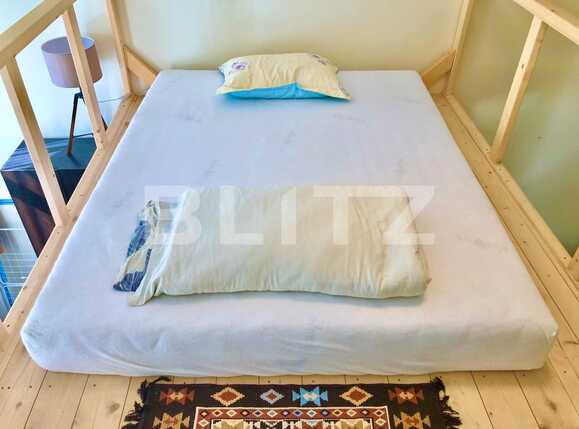 Garsonieră de închiriat Central - 49780AI | BLITZ Cluj-Napoca | Poza5