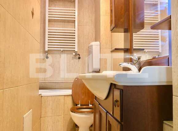 Garsonieră de închiriat Central - 49780AI | BLITZ Cluj-Napoca | Poza14